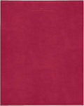 Gallery Leather Portrait Mouse Pads - Acadia Wild Rose - 10 x 8