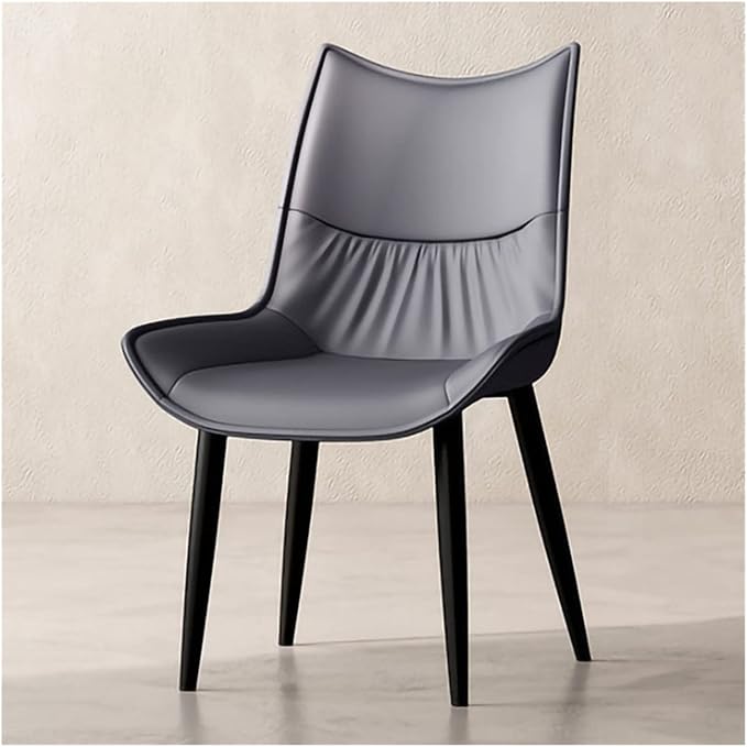 Adjustable Office Computer Chair with Armrest Dining Chair Armchair for Living Room Dining Chairs Office Chair(86cmx41cmx40cm3)