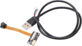 5MP USB Camera Module with Autofocus Black Clearer Image 180° Wide Angle Drive Effortless for WinXP/7/8/10