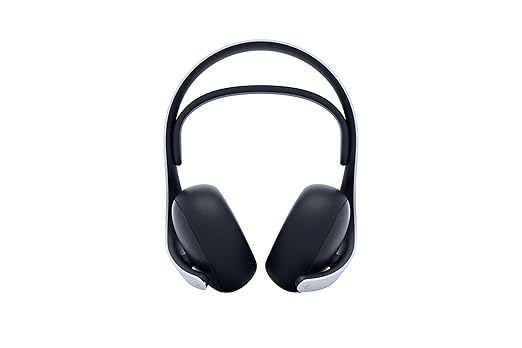 PlayStation Pulse Elite Wireless Headset