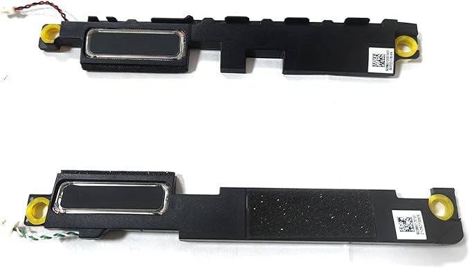 New for ELITEBOOK X360 860 G9 865 G9 Laptop Built in Left &ampRright Speaker PXG914