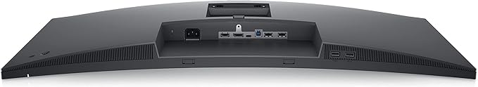Dell P3421W 34.1 QHD Wide 1440p WQHD Curved Screen WLED LCD Monitor - 21:9 - Black