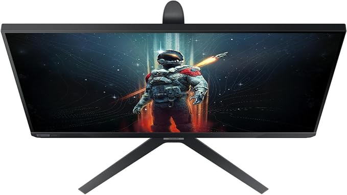 Samsung 27 Odyssey G4 Series IPS LED Gaming Monitor Nvidia G-Sync 240Hz 1ms Ultrawide AMD FreeSync Premium HDMI Black with GSF HDMI Cable