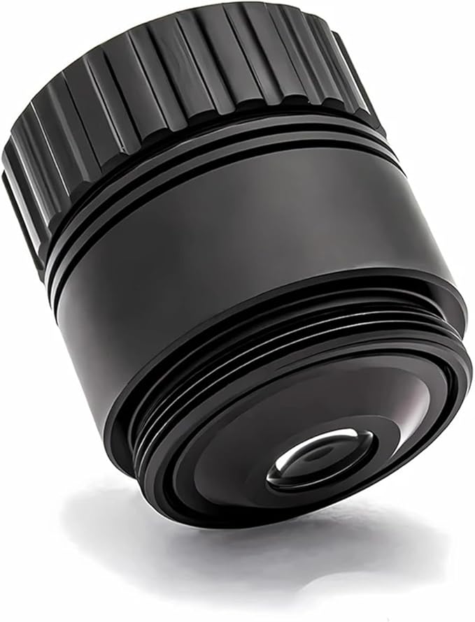 12MP 5 8mm Lens Fixed CS Lens 1 Inch Aperture for IP Box Camera Surveillance F2F1 Image Format Security Webcam