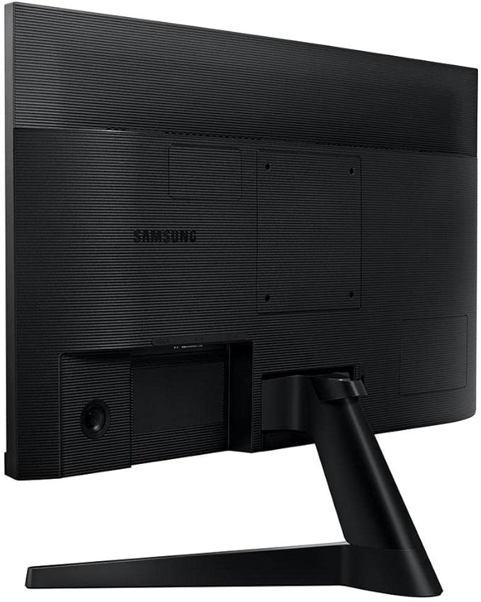 SAMSUNG 27 LED Full HD Monitor with Borderless Design