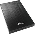 Avolusion HD250U3 1TB USB 3.0 Portable External Gaming Hard Drive (for PS4 Pre-Formatted)