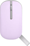 Asus Marshmallow MD100 Mouse (Purple)