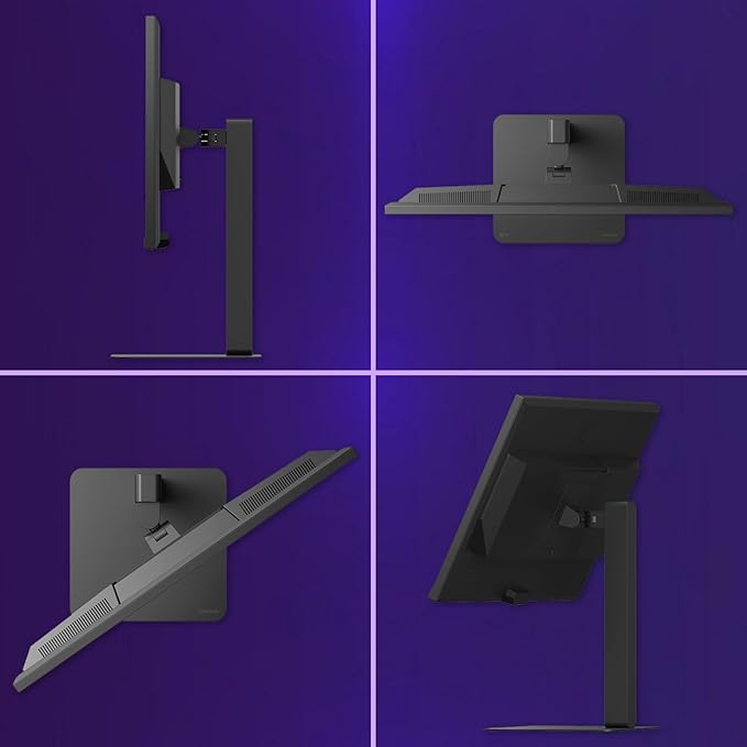 LG 27 QHD Ultragear Monitor 300Hz 1ms NVIDIA G-Sync AMD FreeSync Premium VESA DisplayHDR 400HDMI Displayport USB Type-C Tilt/Height/Swivel &amp Pivot Adjustment Stand