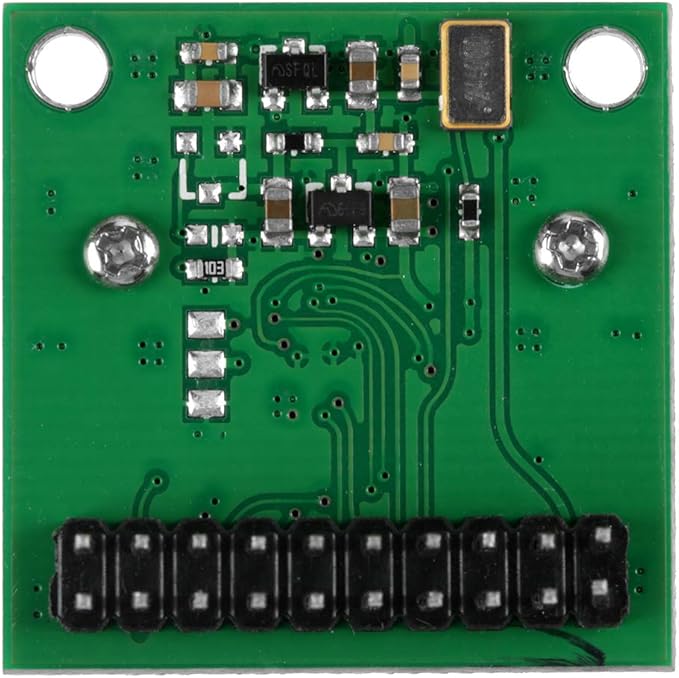 OV5642 5MP Camera Module with JPEG Interface 1080P High Resolution Manual Adjustment and Multiple Image Data Output Formats