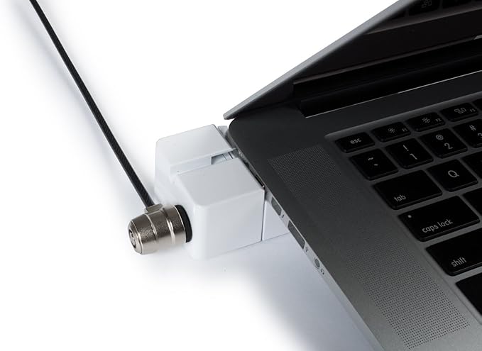LandingZone Dock Docking Station for The MacBook Pro [Model A1398] with Retina Display (15-inch MacBook)