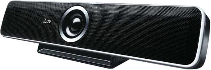 Stereo Speakers for Mac/pc &amp Laptops