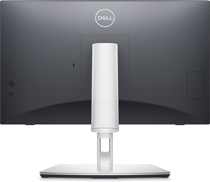 Dell 24 P2424HT 23.8 Multi-Touch Monitor W/Articulating Stand - Full HD @ 60hz + DisplayPort Cable + ZoomSpeed HDMI Cable + USB-C Cable + AOM Microfiber Cloth