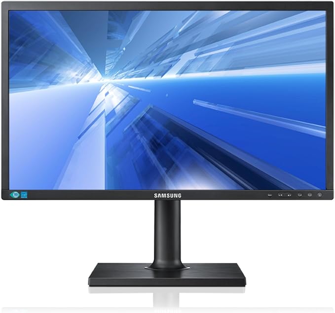 Samsung S27C450D 27-Inch Screen LED-Lit Monitor (Renewed)