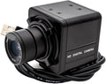 1080P 90FPS Global Shotter USB Camera High Frame AR0234 Industrial Metal Box Fixed Focal Lens Without Blur Mini Webcam