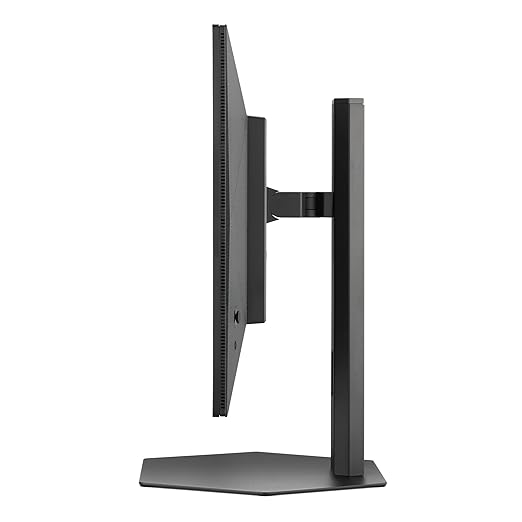 ViewSonic VX2738-2K-OLED 27 Inch 1440p OLED Gaming Monitor with 240Hz 0.03ms Response Time AMD FreeSync Premium Advanced Ergonomics HDMI and DisplayPort Inputs