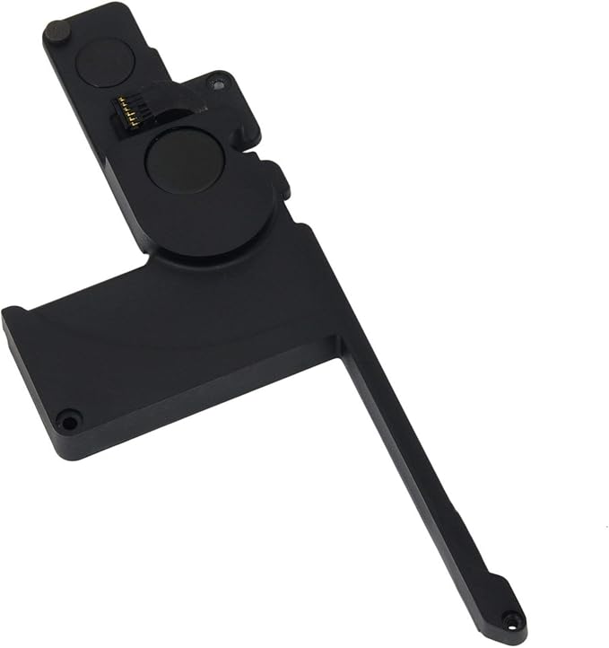 iFixit Left Speaker Compatible with MacBook Pro 15 Retina (Mid 2012-Mid 2015)