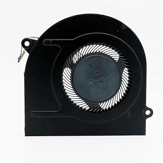 Laptop Cooling Fan Cooler for BN7007S5H-N00P BN7007S5H-N01P DC5V 0.45A 4Pin(RED)