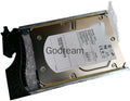 for CX-2G15-146G 15K Hard Disk 005048602 ST3146854FCV FW: 9A06 9A14