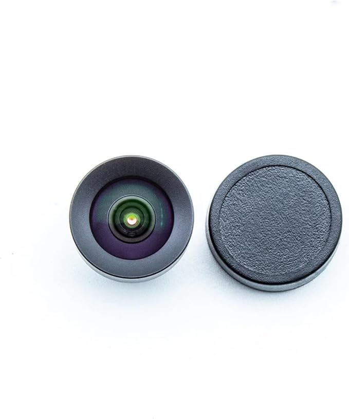 4040 HD 5MP M12 Mount Lens 2mm Focal Length 1 AR0238 2 IMX335 for IP and Security Camera