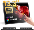 14 inch Touchscreen Monitor vesa (13.3'' 1920 * 1080)