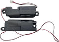 Laptop Left Right Speaker Compatible For ASUS  FX80 FX80G FZ80G FX95D ZX80 FX86F FX86S FX86FM FX63VD FZ63V FX504 ZX63V FX503 FX505