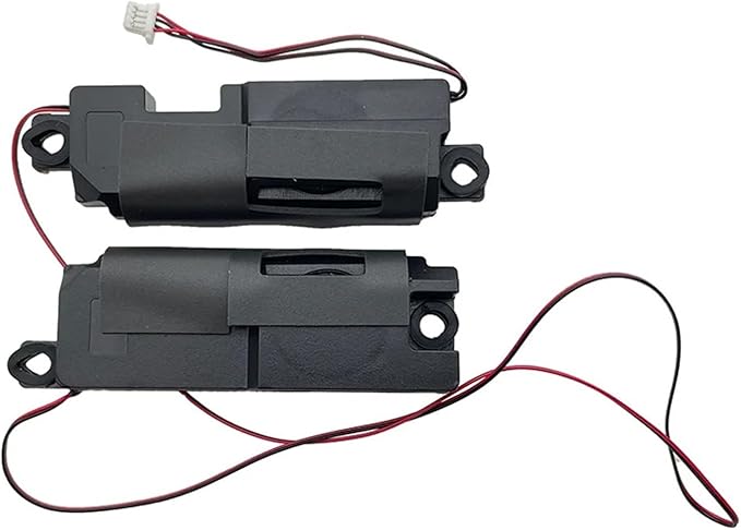 Laptop Left Right Speaker Compatible For ASUS  FX80 FX80G FZ80G FX95D ZX80 FX86F FX86S FX86FM FX63VD FZ63V FX504 ZX63V FX503 FX505