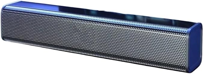 Multimedia Computer Speaker Desktop Office Home Stereo Small