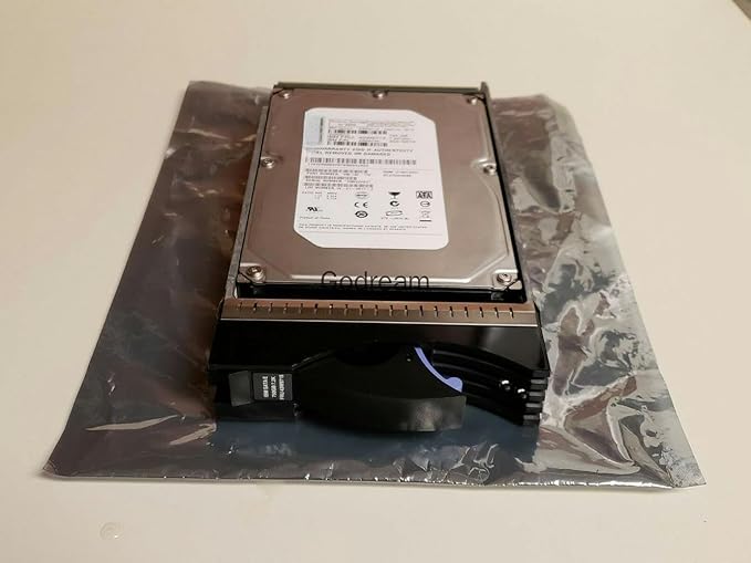 for 43W9714 43W9715 43W9748 750G SATA 7.2K 3.5-inch