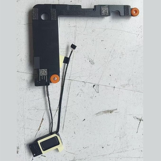 5SB0S32079 Laptop Left and Right Speaker Built in Speaker Replcement for Lenovo Yoga air X AI Yoga Slim 9 14ILL10