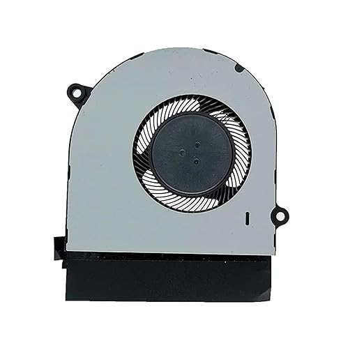 Laptop Cooling Fan Cooler for BN7007S5H-N00P BN7007S5H-N01P DC5V 0.45A 4Pin(RED)