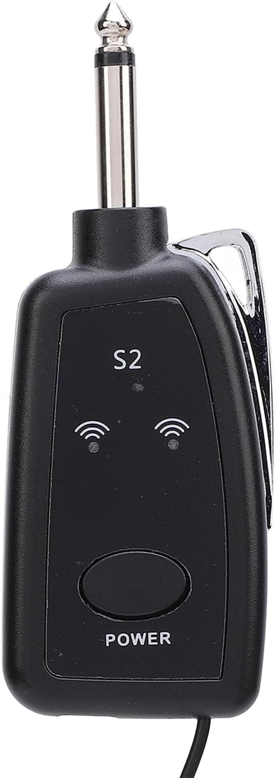 SUNGOOYUE Wireless Microphone Dynamic Coil Microphone Stable Wireless Intelligent Noise Reduction Karaoke Singing Speaking Professionals