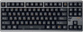 ATK x QK Hex80 HE Magnetic Gaming Keyboard 80% TKL CNC Aluminum Hall-Effect Ti Switches 8 kHz Polling Rapid Trigger RGB Backlight (Gery)
