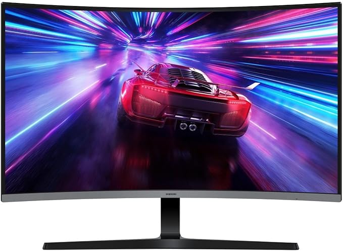 SAMSUNG LS32D390GAUXEN Monitor32 FHD100H 4ms Cur