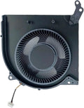 Laptop Cooling Fan Compatible for LenovoCompatible for Legion5-15ACH6 5-15ITH6 82JW 82JK Compatible ForNotebook PC CPU GPU 5H40S20344 5H40S20337 FNK8 FNK7 5H40S20335(CPU Fan FNK7)