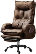 Office Chair Gaming Chair Swivel Computer Chairs Video Game Chairs Ergonomic Office Chair Comfortable Desk Chairs Study Backrest Chair Comfortable