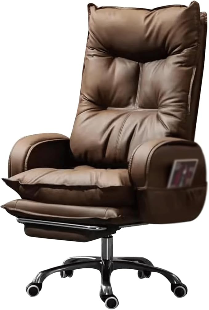Office Chair Gaming Chair Swivel Computer Chairs Video Game Chairs Ergonomic Office Chair Comfortable Desk Chairs Study Backrest Chair Comfortable