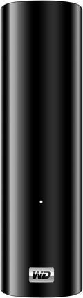 WD My Book 2TB External Hard Drive Storage USB 3.0 File Backup and Storage