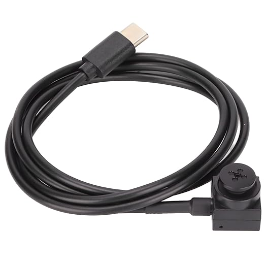 OTG External Camera Multifunctional OTG External Cam Portable 1080P for Linux