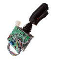 UsewellParts 159111 Skyjack Joystick Controller Axis Joystick Controller Skyjack Parts Compatible for Skyjack Scissor Lift SJIII 3015 SJIII 3215 SJIII 3219 SJIII 3220 SJIII 3226 SJIII 4626 SJIII 4832