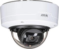 AXIS P3287-LVE 5 Megapixel Indoor/Outdoor Network Camera - Color - Dome - White - TAA Compliant