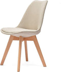 Mlaea Racing Gaming Club Chair Classroom Dormitory Hotel Chair with Back Support Home Office Desk Chair Wood Legs 43 * 43 * 83CM(Color:#1)