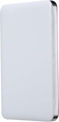 U3 2.5 inch USB 3.0 NTFS Portable External Hard Drive - White (400GB)