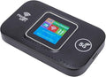 Yunseity 5G LTE Hotspot Router Stable Connection Fast Internet Speeds Multiband Support for Online ABS Material