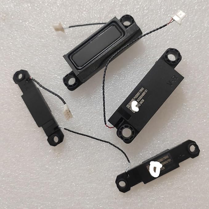 5SB0S32094 Laptop 1pair Big and 1pair Small Speaker Built in Speaker Replcement for Lenovo Legion Y9000P 16IAX10H 2025