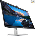 Dell U2724DE UltraSharp 27 Thunderbolt™ Hub Monitor - 4K (3840x2160) 5ms LED Monitor (Renewed)