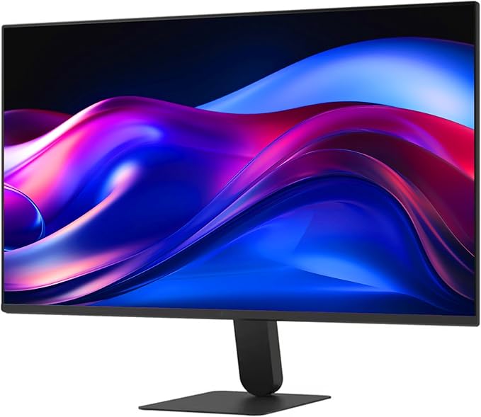 LG 24 inch FHD IPS Monitor 120Hz Refresh Rate 1ms MBR 99% sRGB HDR10 Flicker Safe VRR Slim Bezel Black Stabilizer HDMI &amp VGA Tilt Adjustable 178 Degrees Viewing Angle Black