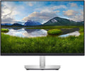 Dell P2423 24 Inch WUXGA (1920x1200) 16:10 Monitor 60Hz IPS 5ms 99% sRGB DisplayPort HDMI DVI VGA 5x USB 3 Year Warranty