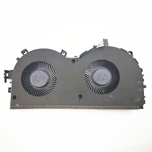 Laptop Cooling Fan for Y520 Y520-15IKB R520 R720 R720-15IKBN DFS551205WQ0T FJ9D DC28000D6F1