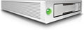 CalDigit AV Pro 2 Storage Hub USB C External Drive - Charge up to 30W 2016 MacBook MacBook Pro Thunderbolt 3 PC Compatible (3TB)