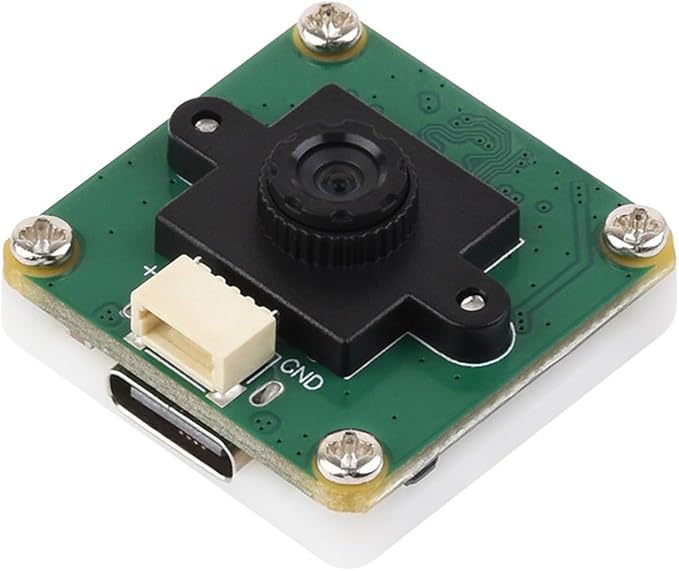 Global Shutter OV9281 USB Camera Module 120FPS High Frame Easy for Motion Capturing and Computer Projects
